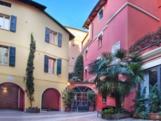 Hotel Il Guercino - Bologna Hotel Il Guercino - Bologna