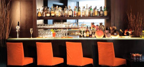 Hotel Starhotels Excelsior - Bologna