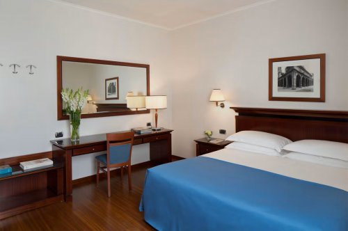 Hotel Starhotels Excelsior - Bologna