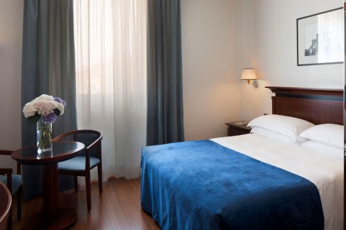 Hotel Starhotels Excelsior - Bologna
