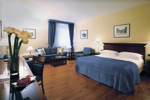Hotel Starhotels Excelsior - Bologna