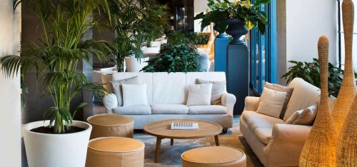 Hotel Starhotels Excelsior - Bologna