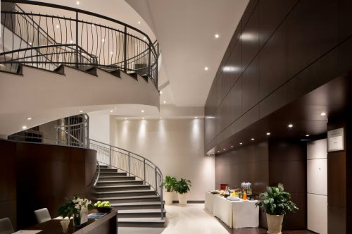 Hotel Starhotels Excelsior - Bologna
