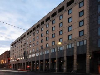 Hotel Starhotels Excelsior - Bologna Hotel Starhotels Excelsior - Bologna