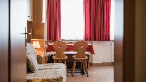 Apartmány Sella Ronda