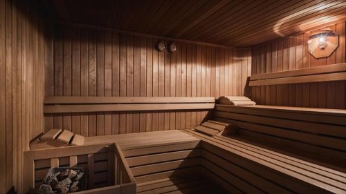 Apartmány Sella Ronda