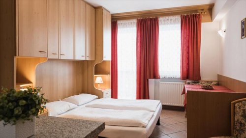 Apartmány Sella Ronda