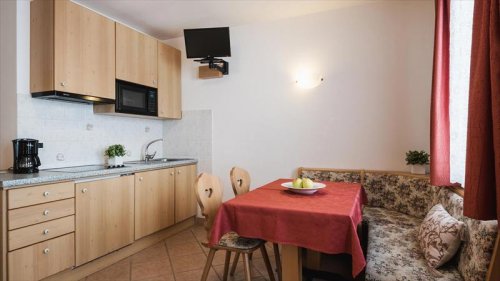 Apartmány Sella Ronda