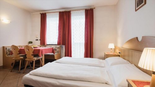 Apartmány Sella Ronda