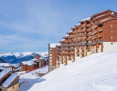 Residence Les Nereides