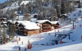Les Chalets d'Arrondaz, Residence Les Chalets Edelweiss Residence Les Chalets Edelweiss
