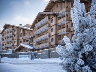 Residence Le Snoroc