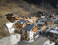 Residence Étoile de la Vanoise