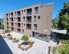 JBX Resort Avenue Lipno