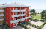 Bibione - Apartmány Biloba-Landora, Condominio Biloba Condominio Biloba