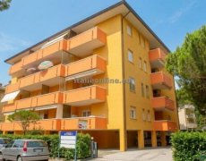 Condominio Pianeti I