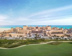 Saadiyat Rotana Resort & Villas