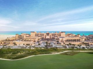Saadiyat Rotana Resort & Villas