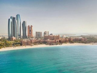 Emirates Palace
