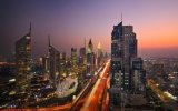 Voco Dubai