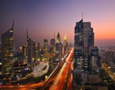 Voco Dubai