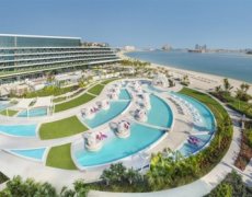 W Dubai The Palm