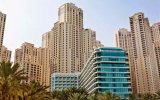Hilton Dubai The Walk