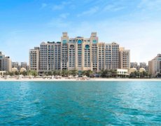 Fairmont The Palm