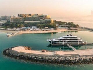Rixos The Palm Hotel & Suites