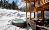 Alpenpark Turracher Höhe by ALPS RESORTS