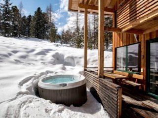 Alpenpark Turracher Höhe by ALPS RESORTS
