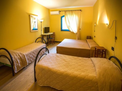 Hotel Le Dune - Catania