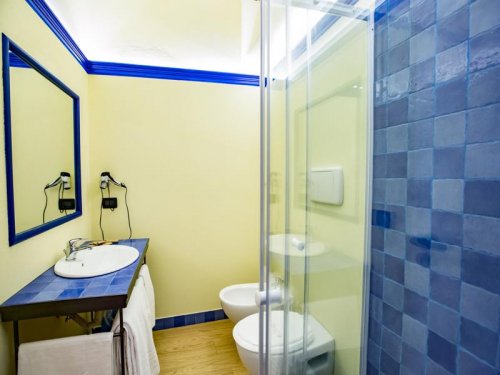 Hotel Le Dune - Catania