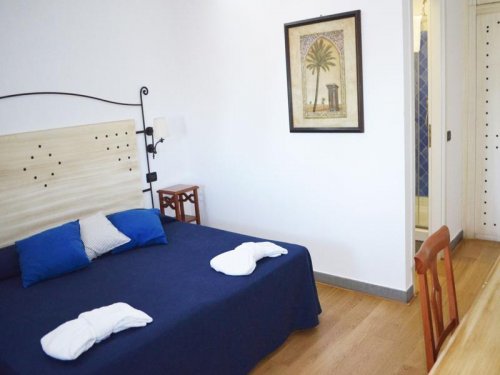 Hotel Le Dune - Catania
