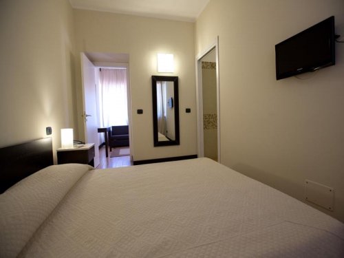 Hotel Le Dune - Catania
