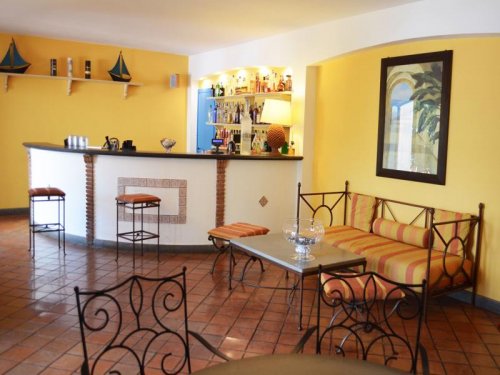Hotel Le Dune - Catania