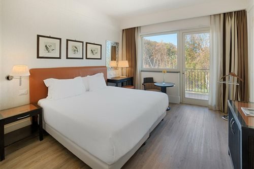 Hotel Parco degli Aragonesi - Catania