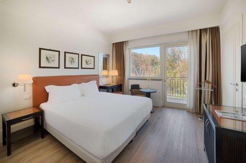 Hotel Parco degli Aragonesi - Catania