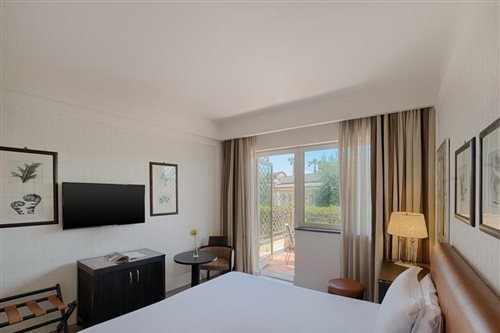 Hotel Parco degli Aragonesi - Catania