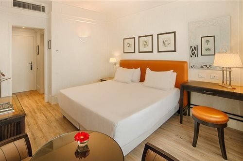 Hotel Parco degli Aragonesi - Catania