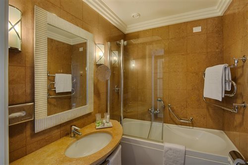 Hotel Parco degli Aragonesi - Catania
