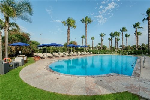 Hotel Parco degli Aragonesi - Catania