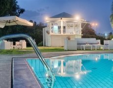 Hotel Parco degli Aragonesi - Catania
