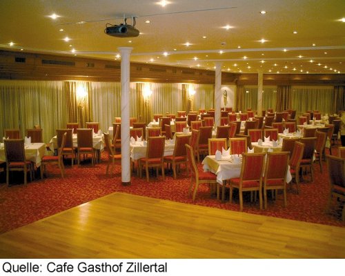 Hotel Gasthof Zillertal
