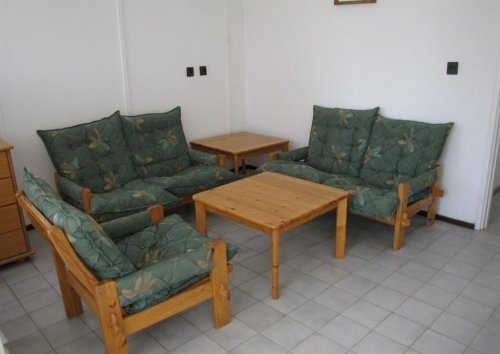 Kemp Balatontourist Füred (bungalovy)