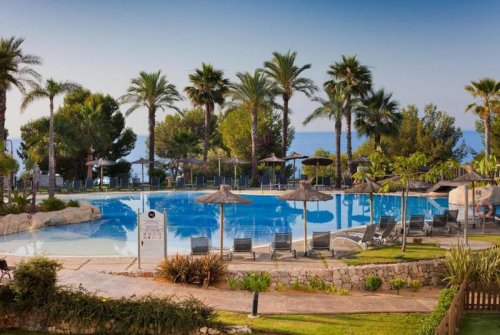 Sh Villa Gadea