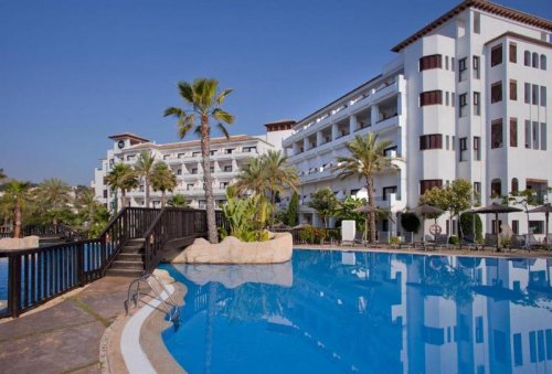 Sh Villa Gadea