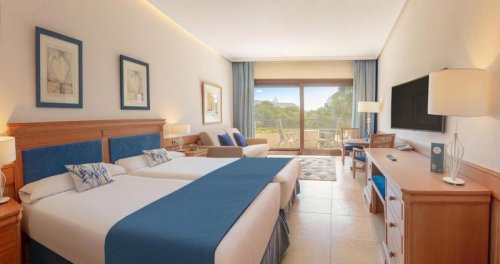 Sh Villa Gadea