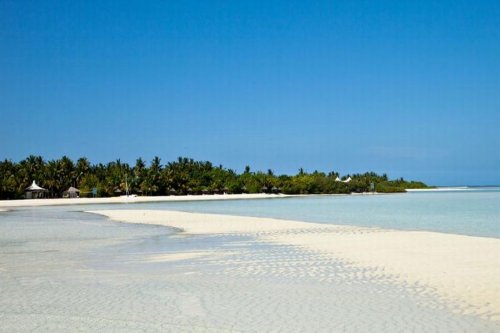 CINNAMON HAKURAA HURAA MALDIVES 4 (EX. CHAAYA LAGOON HAKURAA HURAA)