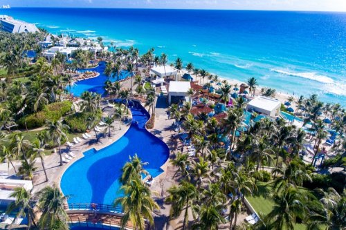 GRAND OASIS CANCUN 4